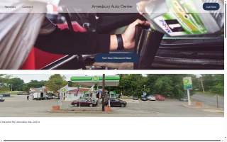 Amesbury Auto Center