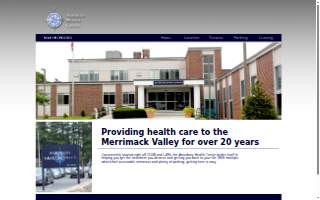 Amesbury Health Center