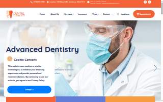 Dental Elements