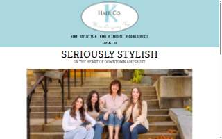 Hair Company K