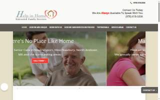 Help In Home