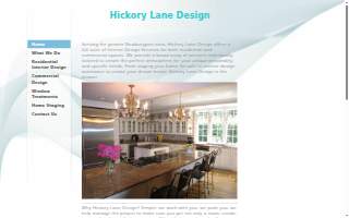 Hickory Lane Design