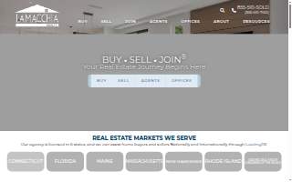 Lamacchia Realty - Amesbury