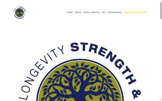 Longevity Strength and Performance, LLC