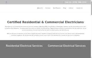 Morrill Electric
