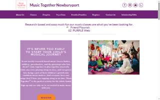 Music Together Newburyport