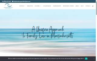Newburyport Family Law & Divorce Mediation