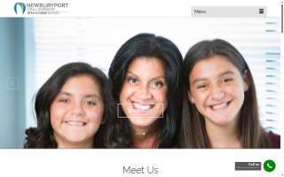 Newburyport Oral Surgery of Amesbury