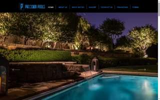 Precision Pool & Spa