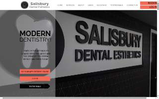 Salisbury Dental Esthetics