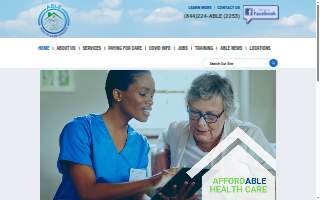 Able Moving and Storage of Amherst
