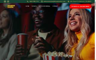 Amherst Cinema