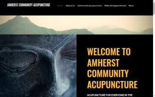 Amherst Community Acupuncture