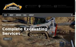 Amherst Excavating
