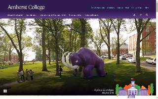 Amherst Family Center