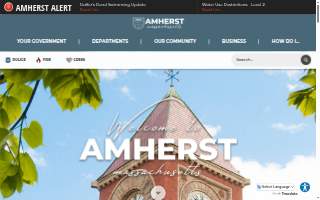 Amherst Farmers Supply