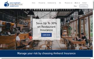 Amherst Insurance