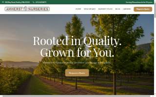Amherst Nurseries
