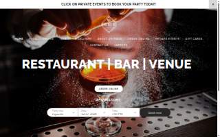 Bistro 63