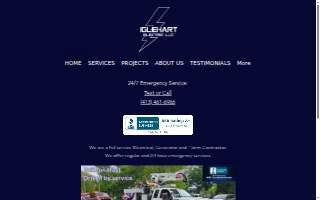 Iglehart Electric, LLC