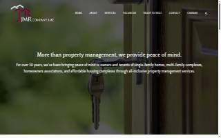 JMR Property Inspections of South Hadley
