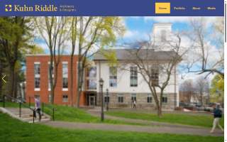Kuhn Riddle Architects of Amherst