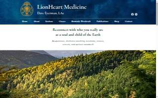 LionHeart Medicine, LLC