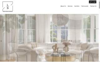 LS Home Staging & Interiors of Amherst