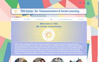 TDS Speech