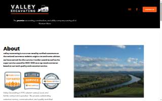 Valley Excavating