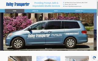 Valley Transporter