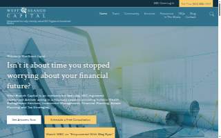West Branch Capital LLC