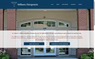 Wilburn Chiropractic