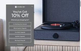 Andover Audio