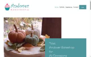 Andover Bake Shop