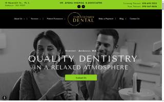 Andover Family Dental