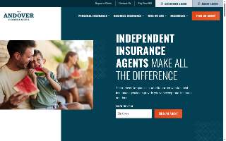 Andover Home Services LLC