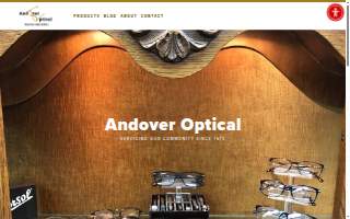 Andover Optical