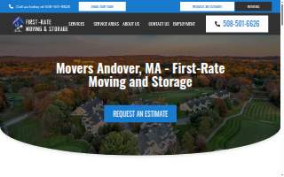Bay State Movers