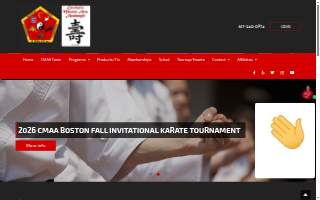 Cervizzis Martial Arts of Andover