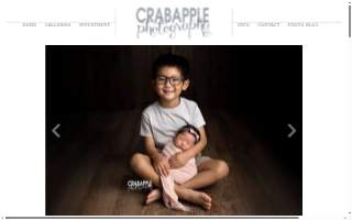 Crabapple Photography of Andover
