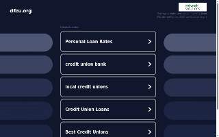 Digital Federal Credit Union of Andover