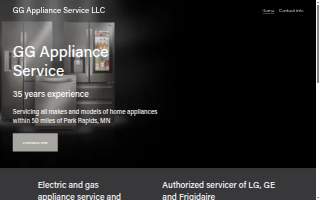 G & G Appliance Service