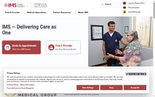 Integrated Behavioral Care