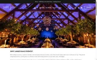 Janie Haas Events of Andover