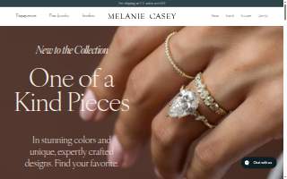 Melanie Casey