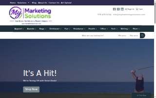 My Marketing Solutions