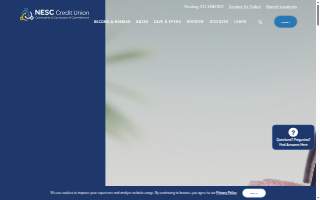 NESC Federal Credit Union