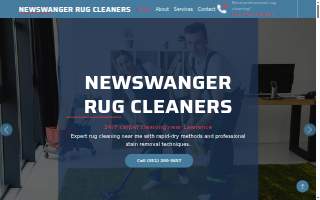 Newswanger Rug Cleaners of Andover