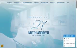 North Andover Orthodontics